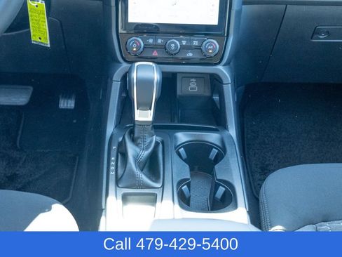 New 2026 Ford Ranger XLT w/ Equipment Group 301A High AWD/4WD image 35
