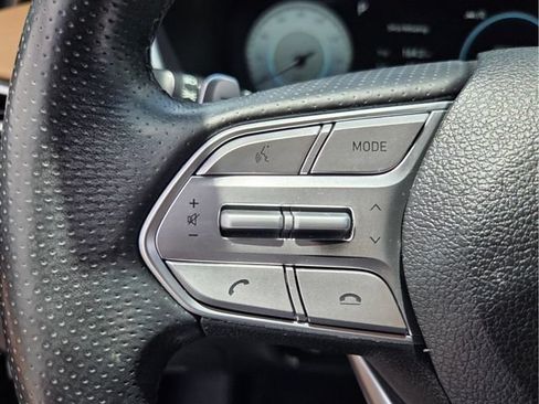 Used 2022 Hyundai Santa Fe Calligraphy FWD image 30