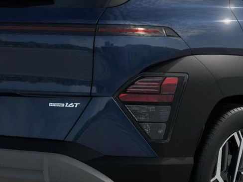 New 2026 Hyundai Kona Limited image 10