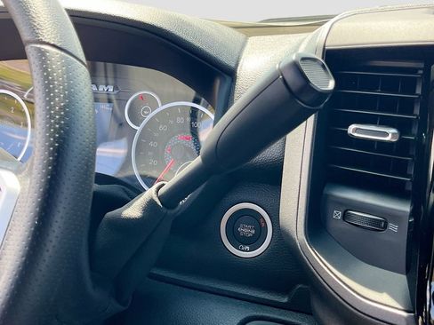 New 2026 RAM 4500 Tradesman image 15