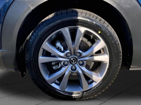 Used 2023 MAZDA CX-30 AWD 2.5 S w/ Premium Package image 11