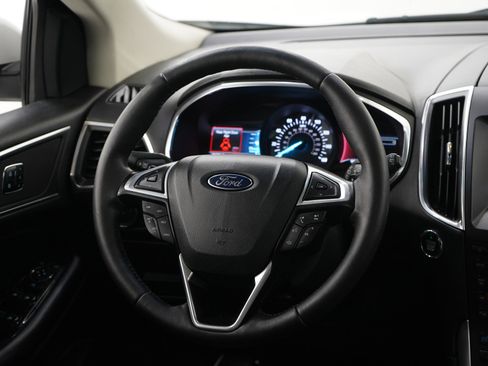 Used 2015 Ford Edge Titanium w/ Equipment Group 302A AWD/4WD image 14