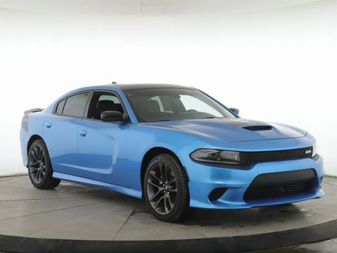 Used 2023 Dodge Charger R/T w/ Daytona Edition Group image 2