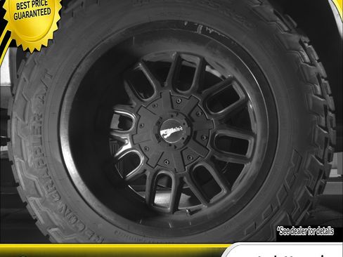 Used 2016 Ford F150 XLT w/ Trailer Tow Package AWD/4WD image 26