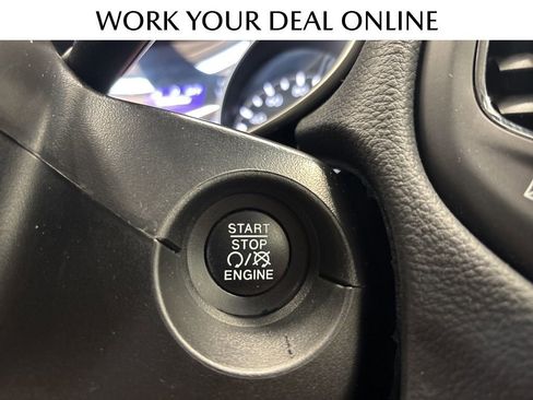 Used 2019 Jeep Compass Latitude AWD/4WD image 18