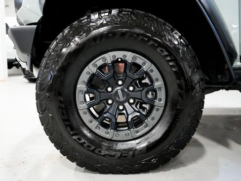 Used 2023 Ford Bronco Raptor image 27