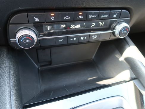 Used 2024 MAZDA CX-5 AWD 2.5 S w/ Select Package image 31