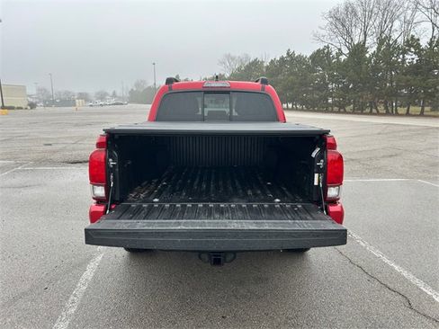 Used 2023 Toyota Tacoma SR image 18