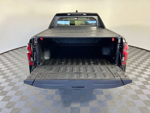 New 2024 Chevrolet Silverado EV RST AWD/4WD image 12