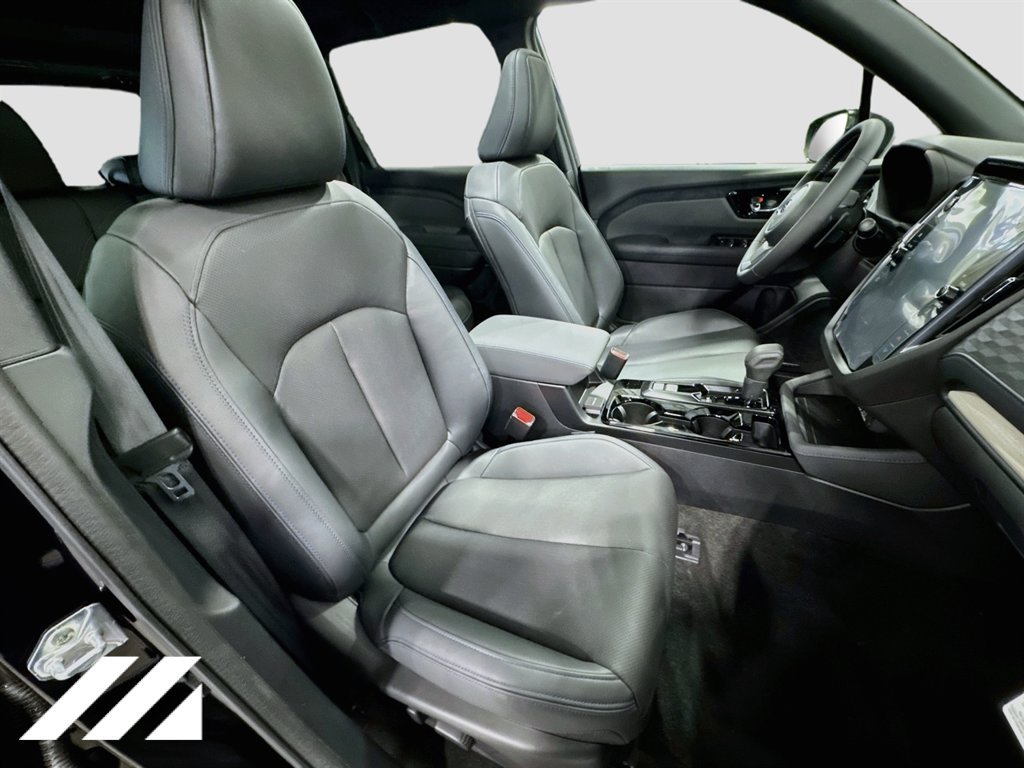 New 2026 Subaru Forester Limited AWD/4WD image 30