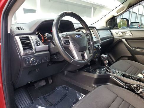 Used 2020 Ford Ranger XLT w/ Equipment Group 302A Luxury image 20