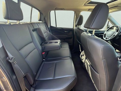 Used 2023 Honda Ridgeline RTL-E image 19