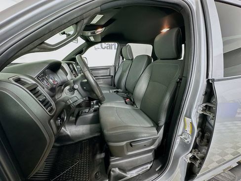 Used 2021 RAM 2500 Tradesman AWD/4WD image 24
