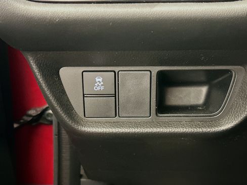Used 2024 Honda HR-V Sport image 17