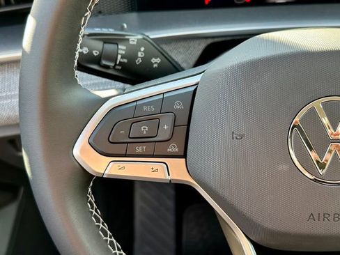 New 2026 Volkswagen Tiguan S image 28