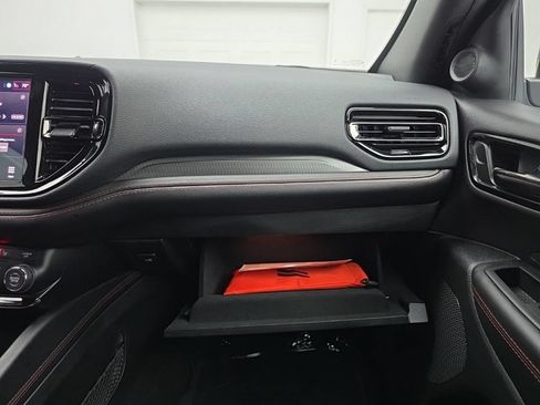 Used 2025 Dodge Durango R/T AWD/4WD image 46
