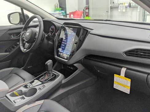New 2026 Subaru Crosstrek 2.5i Limited AWD/4WD image 28