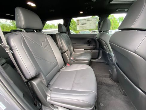 Certified 2026 Hyundai Palisade XRT Pro AWD/4WD image 30