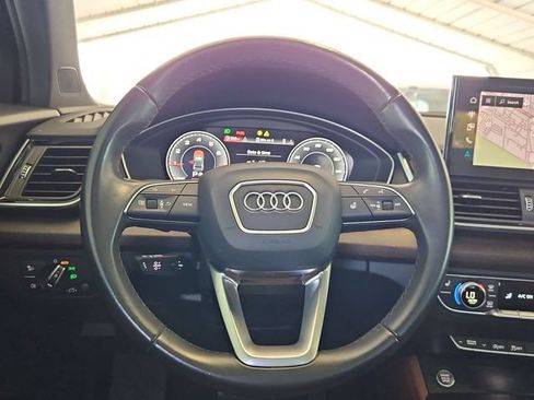 Used 2022 Audi Q5 2.0T Premium Plus AWD/4WD image 12