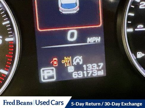Used 2023 Subaru Outback Premium AWD/4WD image 18