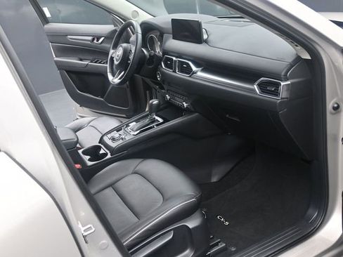 Used 2024 MAZDA CX-5 AWD 2.5 S w/ Select Package image 24