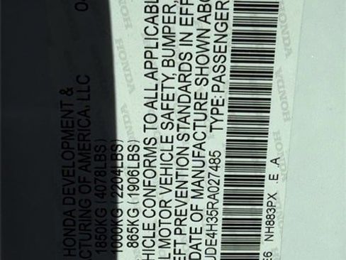 Used 2024 Acura Integra A-Spec image 33