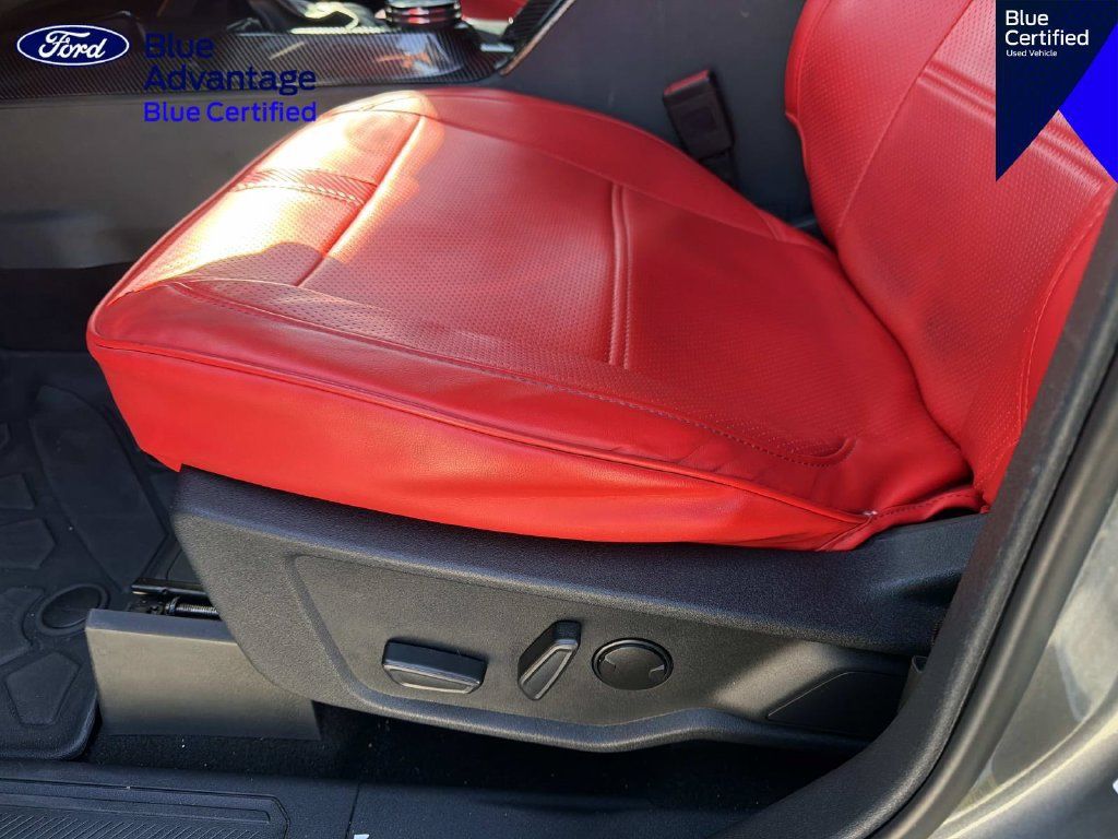 Used 2023 Ford Bronco Badlands AWD/4WD image 18