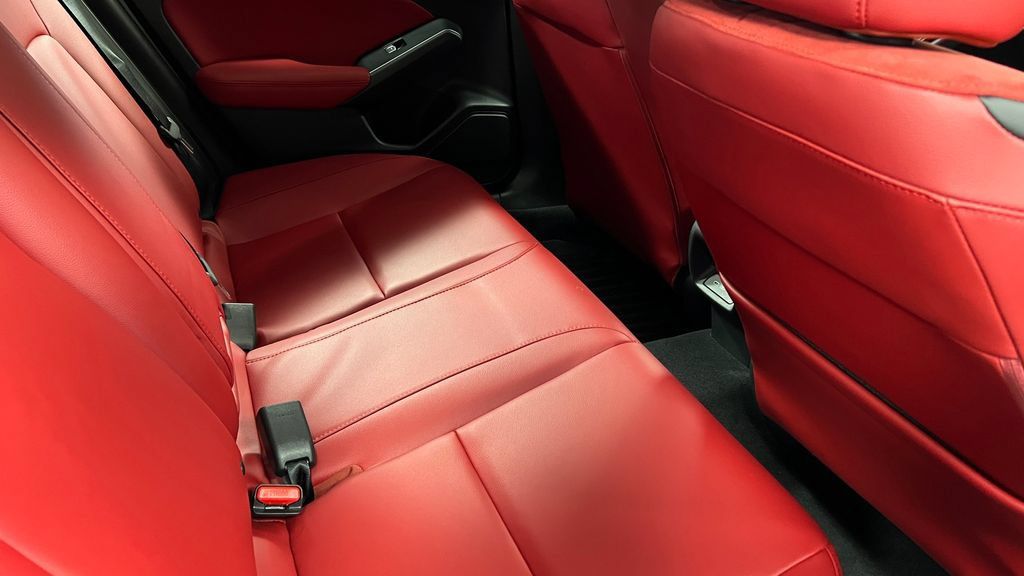 Used 2025 Acura Integra A-Spec w/ Technology Package FWD image 14