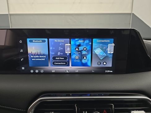 New 2026 Nissan Armada SV image 23