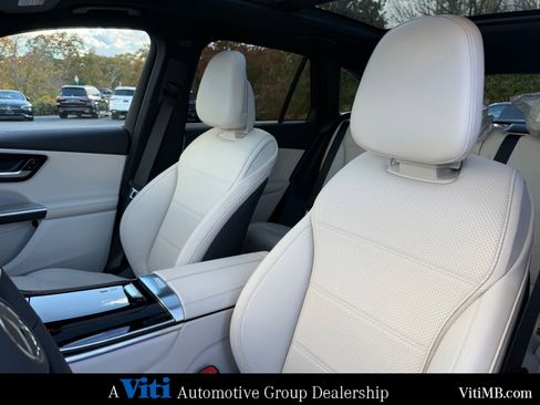 New 2026 Mercedes-Benz GLC 300 GLC 300 image 13