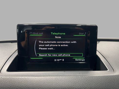 Used 2017 Audi Q3 2.0T Premium image 22