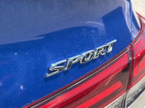 Used 2024 Honda Civic Sport image 10