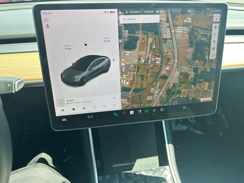 Used 2020 Tesla Model 3 Long Range AWD/4WD image 15