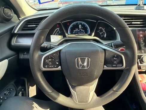 Used 2016 Honda Civic EX-T image 17