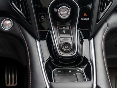 Used 2023 Acura RDX A-Spec image 18