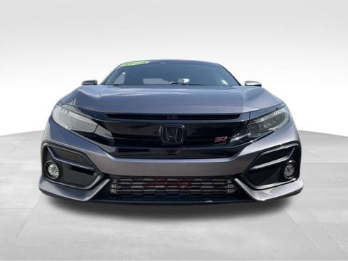 Used 2020 Honda Civic Si image 8