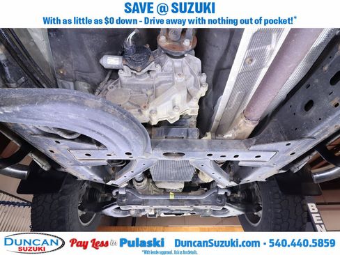 Used 2020 Ford Ranger XLT w/ FX4 Off-Road Package image 38