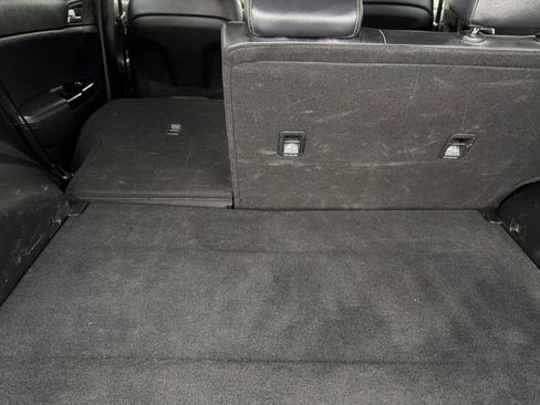 Used 2018 Kia Sportage SX image 34