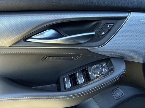 Used 2021 Cadillac CT5 Premium Luxury image 19