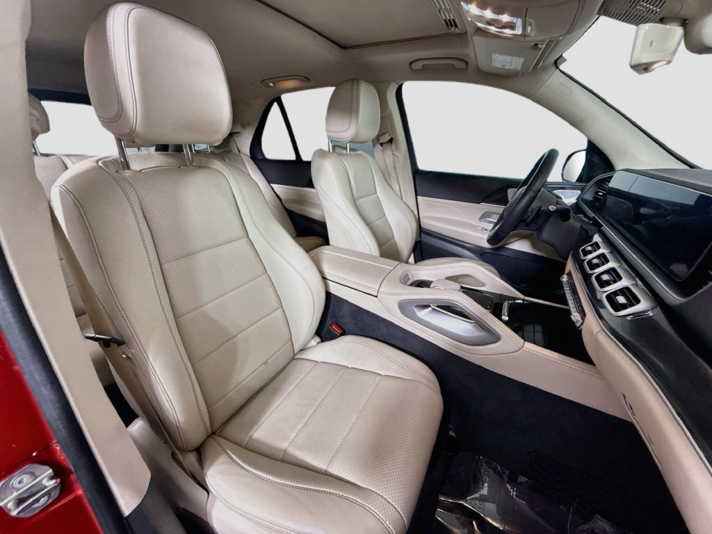Used 2020 Mercedes-Benz GLE 350 4MATIC image 27