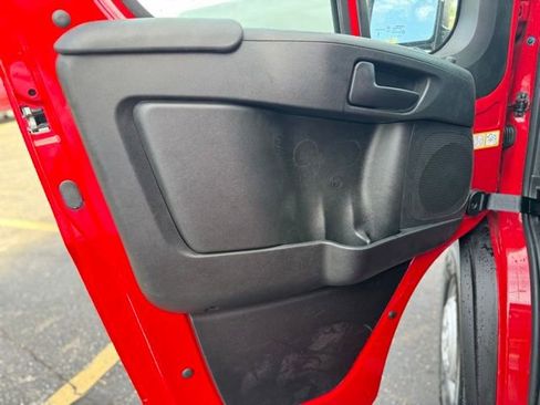 New 2025 RAM ProMaster 1500 w/ Convenience Group image 10