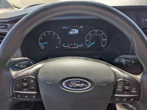 Used 2024 Ford Transit 250 Low Roof w/ Exterior Upgrade Package image 28