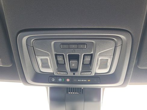 New 2026 GMC Sierra 1500 AT4 image 36