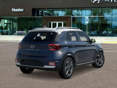 New 2026 Hyundai Venue SEL image 4