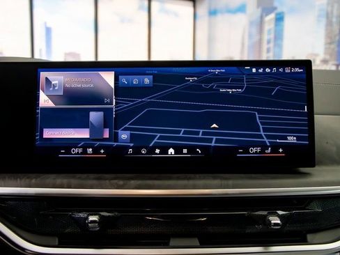 Used 2026 BMW X5 xDrive40i w/ Climate Comfort Package AWD/4WD image 18