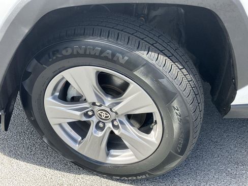 Certified 2024 Toyota RAV4 XLE image 9