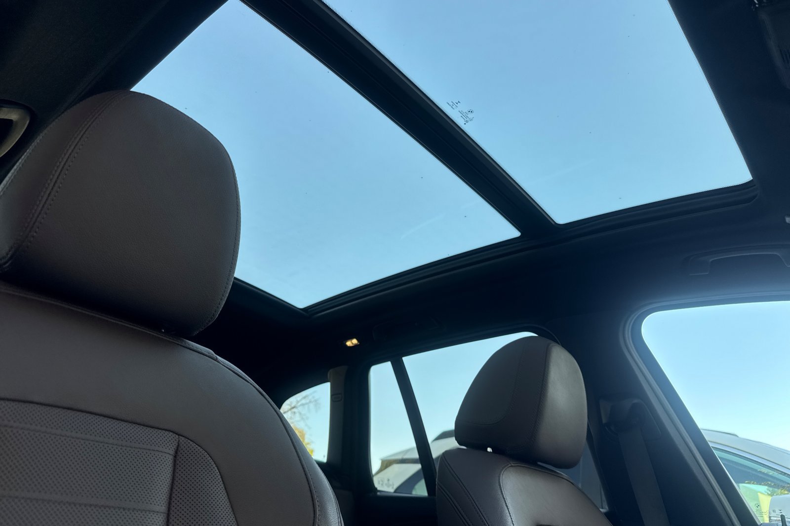 Used 2020 BMW X3 xDrive30i w/ Executive Package AWD/4WD image 17