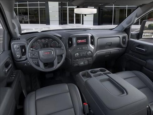 New 2026 GMC Sierra 3500 Pro image 15