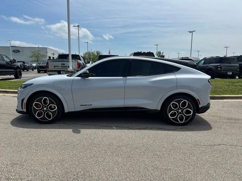 Used 2023 Ford Mustang Mach-E GT AWD/4WD image 6