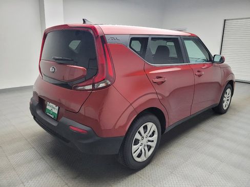 Used 2020 Kia Soul LX FWD image 9